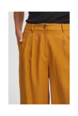 ICHI Dazoni Pant in Cathay Spice by ICHI