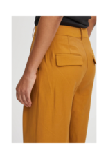 ICHI Dazoni Pant in Cathay Spice by ICHI