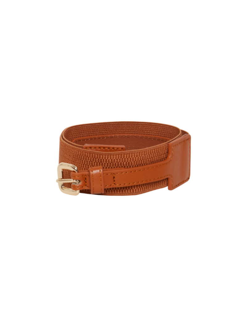 ICHI Karlay Hip Belt in Curry by ICHI