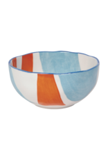 Danica Canvas Stamped Bowl 4.5"