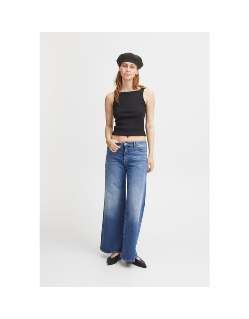 ICHI LAST ONE - Alice Hat in Black by ICHI
