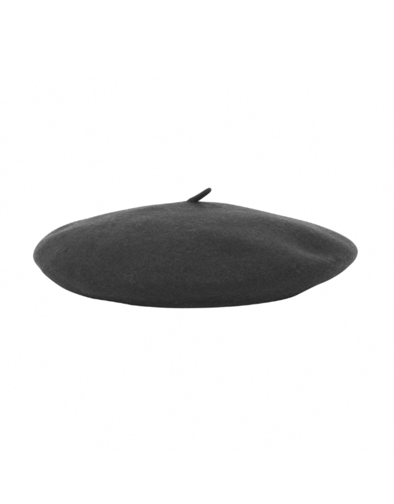 ICHI LAST ONE - Alice Hat in Black by ICHI