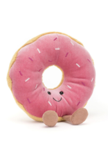 Jellycat Jellycat Amuseable Doughnut