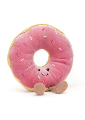 Jellycat Jellycat Amuseable Doughnut