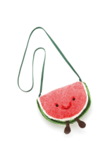 Jellycat Jellycat Amuseable Watermelon Bag