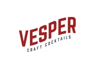 Vesper Craft Cocktails