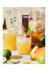 Vesper Craft Cocktails Tropical Mango Rum Cocktail Kit by Vesper Craft Cocktails