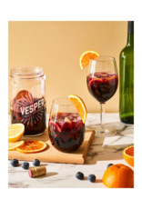 Vesper Craft Cocktails Red Velvet Sangria Cocktail Kit by Vesper Craft Cocktails