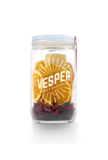 Vesper Craft Cocktails Red Velvet Sangria Cocktail Kit by Vesper Craft Cocktails
