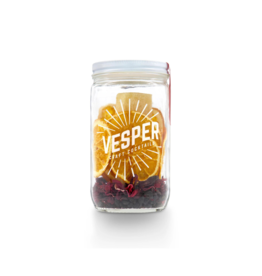 Vesper Craft Cocktails Red Velvet Sangria Cocktail Kit by Vesper Craft Cocktails