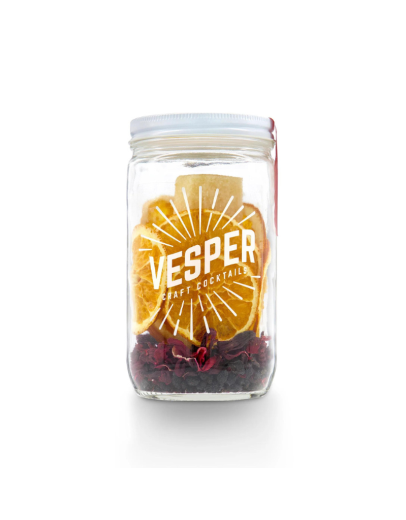Vesper Craft Cocktails Red Velvet Sangria Cocktail Kit by Vesper Craft Cocktails