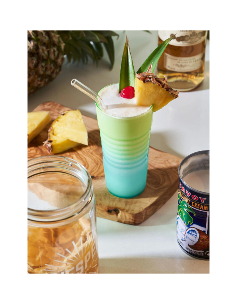 Vesper Craft Cocktails Pina Colada Cocktail Kit by Vesper Craft Cocktails