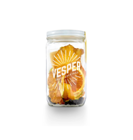 Vesper Craft Cocktails New Fashioned Craft Cocktail Kit by Vesper Craft Cocktails