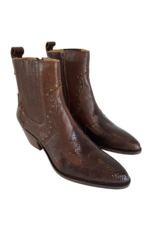 Casta Dawn Cobra Boot in Legno by Casta