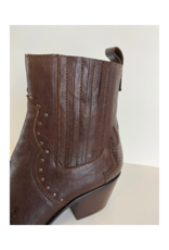 Casta Dawn Cobra Boot in Legno by Casta