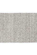 Dash & Albert Dash & Albert Loggia Wool Rug in Grey 2'x3'