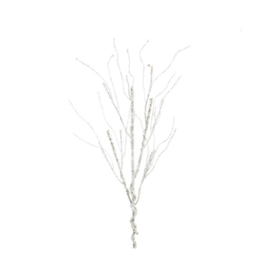 Iced Branch 35"