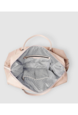 Louenhide Alexis Travel Bag in Blush with Ezra Strap by Louenhide