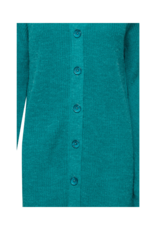 ICHI LAST ONE - SIZE S - Novo Dress in Green by ICHI
