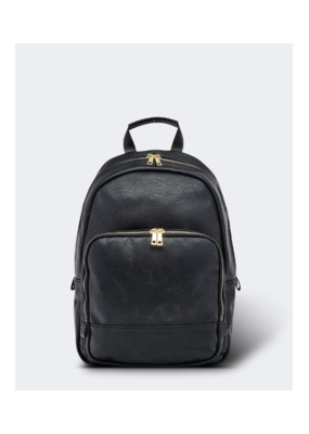 Louenhide Huxley Backpack in Black by Louenhide