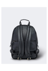 Louenhide Huxley Backpack in Black by Louenhide