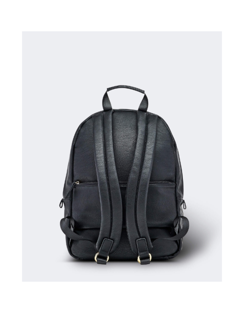 Louenhide Huxley Backpack in Black by Louenhide