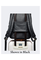 Louenhide Huxley Backpack in Black by Louenhide