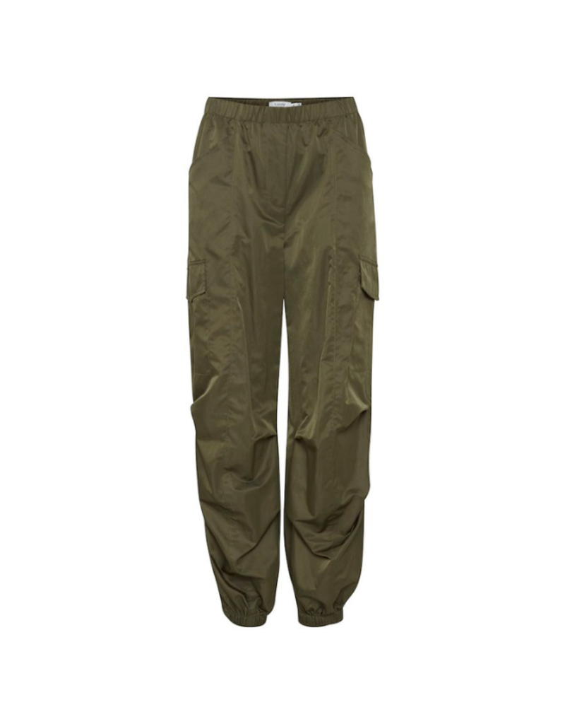 Cargo Pants Marine/Olive/Plum NOLI Yoga