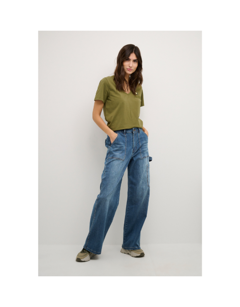 Cargo Jeans - Buy Cargo Jeans Online Starting at Just ₹280