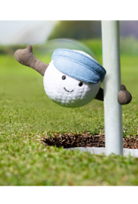 Jellycat Jellycat Amuseables Sports Golf Ball