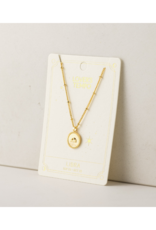 Lover's Tempo Horoscope Necklace by Lover's Tempo