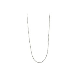 PILGRIM Pam Necklace in  Silver by Pilgrim