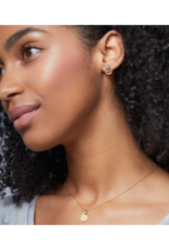 Scout LAST ONE - Stone Moon Phase Ear Jacket in Amazonite by Scout