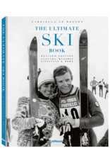 Ultimate Ski Book: Legends Resorts