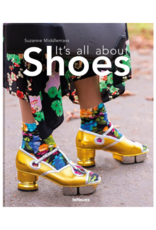 LAST ONE - It's All About Shoes