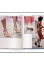 LAST ONE - It's All About Shoes