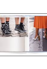 LAST ONE - It's All About Shoes