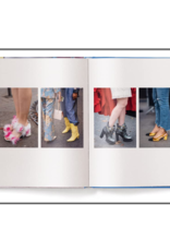 LAST ONE - It's All About Shoes