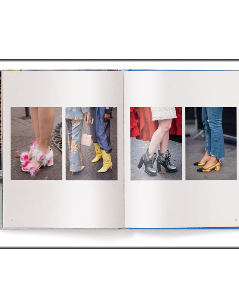 LAST ONE - It's All About Shoes