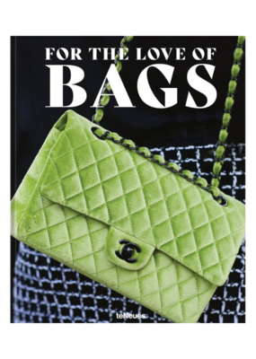 For The Love Of Bags