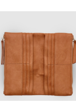 Louenhide Delta Wallet in Camel by Louenhide