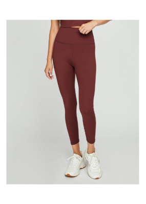 gentle fawn Horizon Pant in Merlot by Gentle Fawn