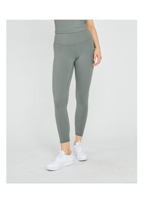 Gentle Fawn Horizon Leggings  Gunmetal, Designed in Canada – Twang & Pearl