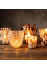 Indaba Trading Hiver Confetti Votive Small