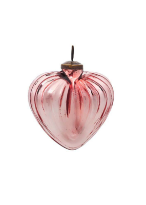 Romance Heart Ornament