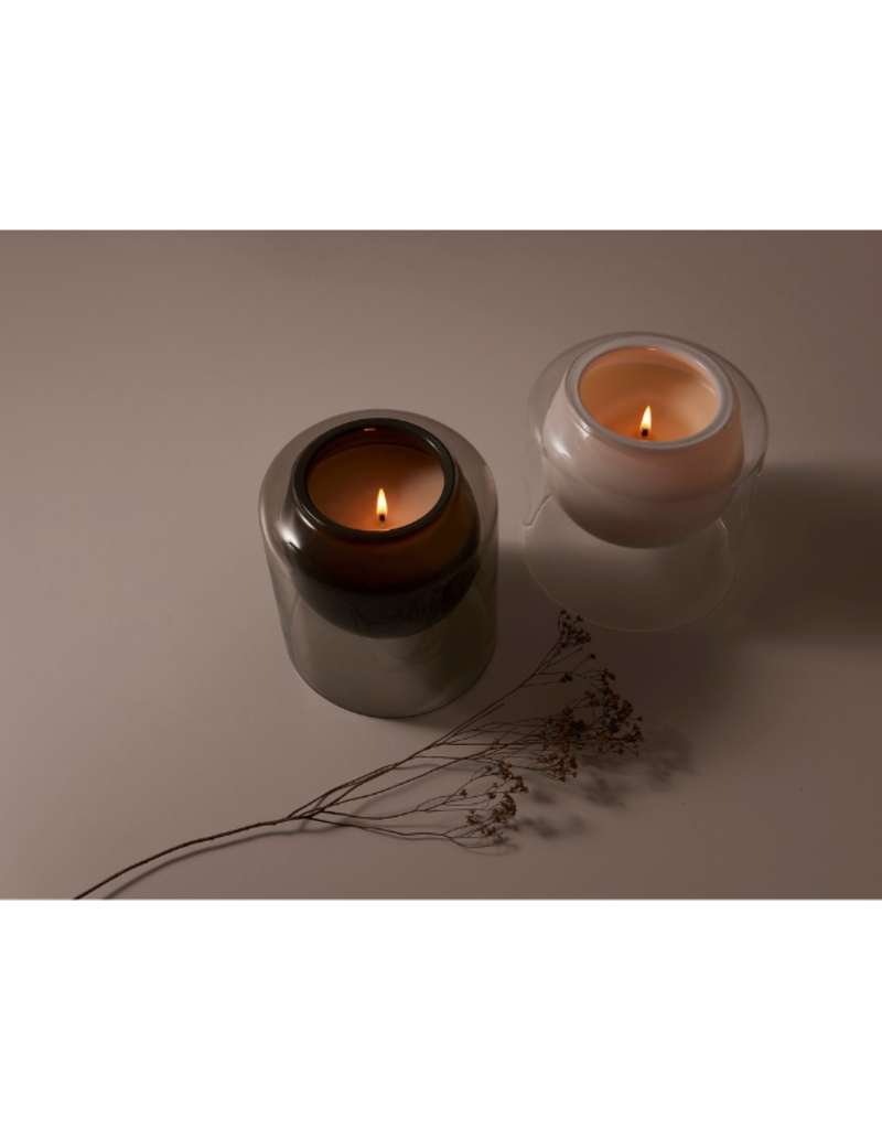 Skeem Luna Candle in Waxing Moon by Skeem