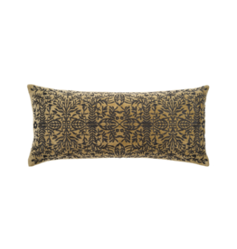 Indaba Trading Orchard Velvet Pillow