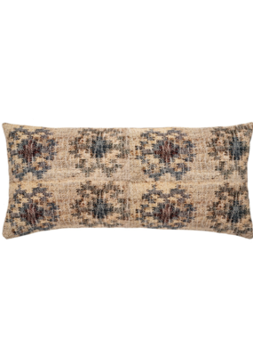 Indaba Trading Kilim Print Pillow