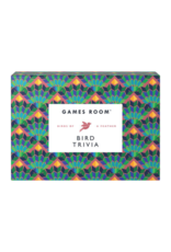Raincoast Books Bird Trivia