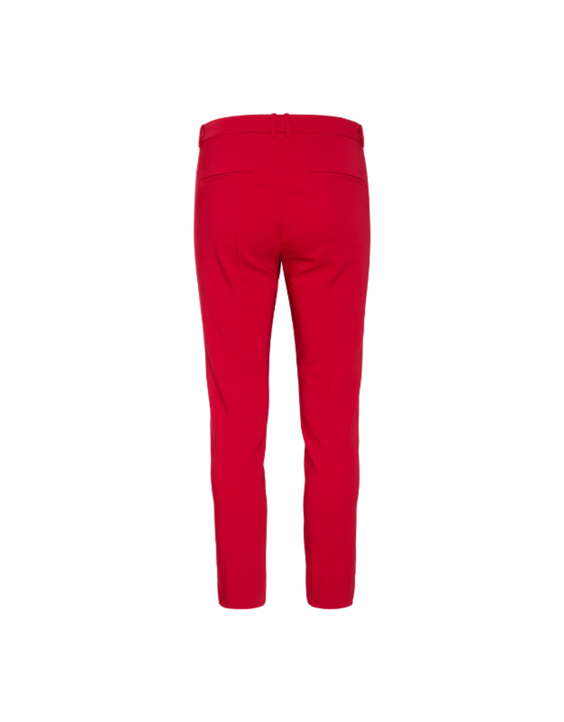 InWear LAST ONE - SIZE 46 (XL) - Zella Pant in True Red by InWear